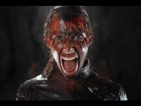 YMS: The Descent Part 2 (1 of 2)