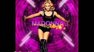 Madonna new song Animal 2010