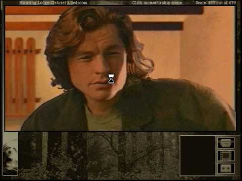 Let's Play Gabriel Knight II 41 - Why that was quite a cliffhanger!!