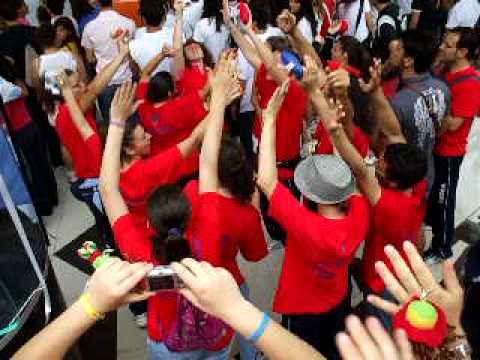 Aphesis Campione 2009 a Rossano