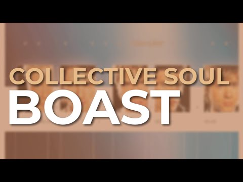 Boast - Collective Soul