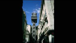 Lisboa Rainha do Mar - Madredeus