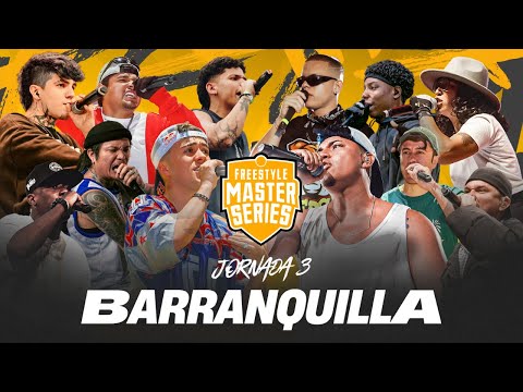 Urban Roosters and FMS Colombia