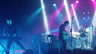 Wolf Parade - "Valley Boy" - Live - The Observatory - San Diego - January 23, 2018