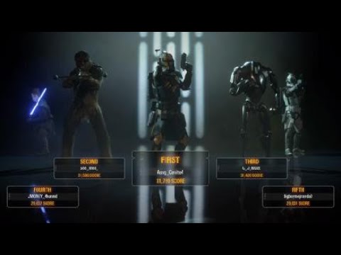 Liberating Felucia From The Separatist Alliance | STAR WARS Battlefront II