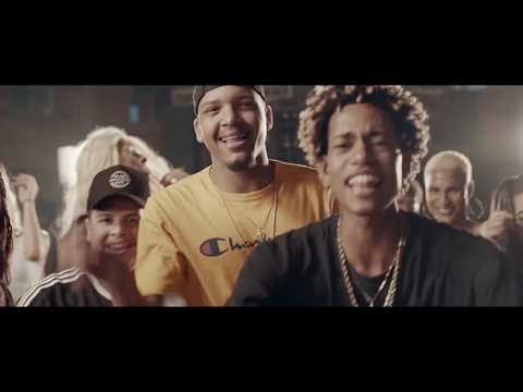 Pezão - Baile de Favela feat FP do Trem Bala & 2F da CDD