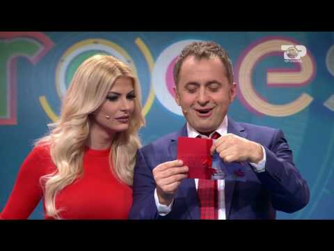 Procesi Sportiv, 25 Dhjetor 2016, Pjesa 2 - Top Channel Albania - Sport Talk Show