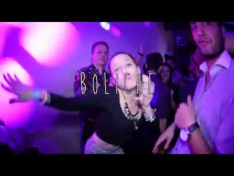 Barhopping Buenos Aires