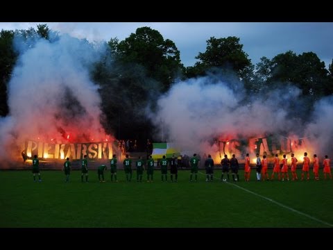 KSF Zielona Góra - Mieszko Konotop (18.05.2013)