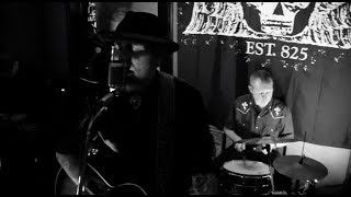 Mark Sinnis ~ &quot;Why Should I Cry Over You&quot; - Video