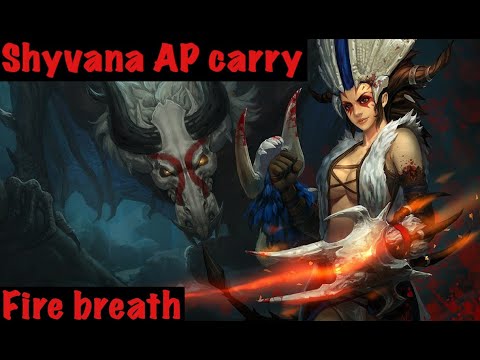 HOW TO AP SHYVANA