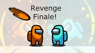 Download lagu Among Us Orange's Revenge - 300 - Revenge Finale mp3 Download lagu Among Us Orange's Revenge - 300 - Revenge Finale mp3