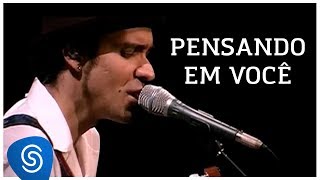 Pensando Em Você Lyrics English Translation