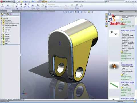 SolidWorks 2008.wmv