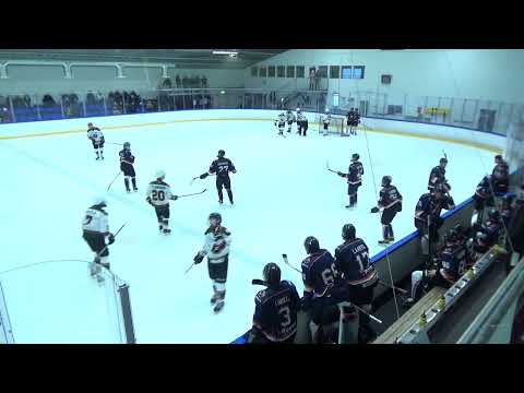 U19 KJT Haukat - FoPS 6