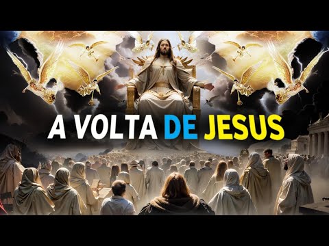 APOCALYPSE: THE RETURN OF JESUS ​​– WHAT YOU NEED TO KNOW NOW!