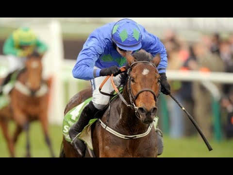 Timeform Festival Memories: Champion Hurdle