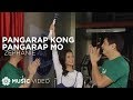 Pangarap Kong Pangarap Mo - Zephanie | MMK Version (Music Video)
