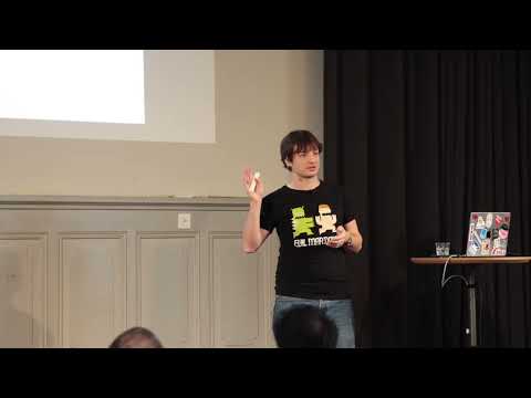 Profiling Ruby tests with Swiss precision by Vladimir Dementyev