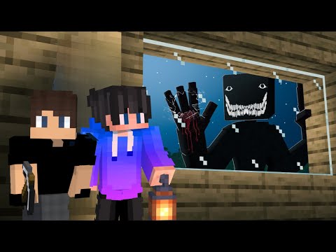 Dizzer Bilan Shaxta Monsterlarini kordik!😱 Yangi Mahluqlar chiqipti🔥