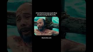 Download lagu silence 2016 movie scenes mp3