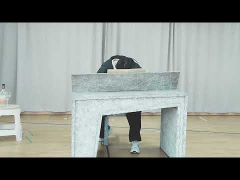 2025 니진스키 연습실 Clip : 경계