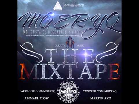 Cristian Kriz Ft. Emma Aponte - Te Descontrolas (Prod. By Cristian Kriz)