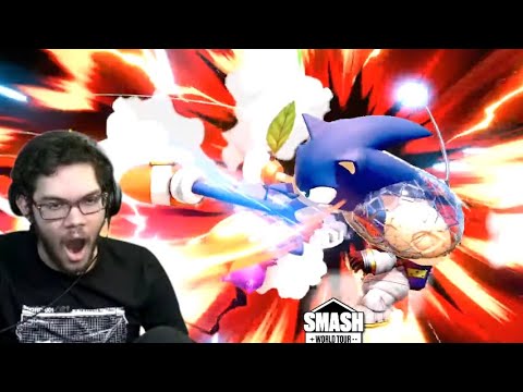 No Words For What Happened To Myran At Pound