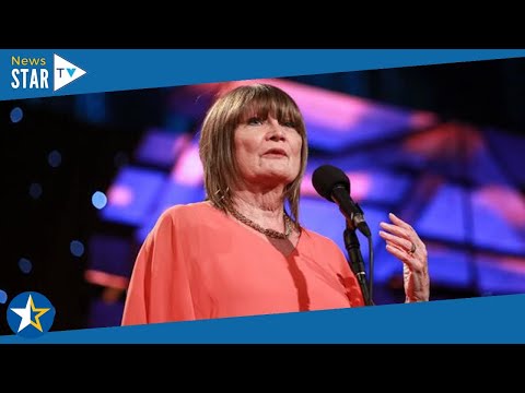 UK's first Eurovision winner Sandie Shaw returns with new versions of her hit
