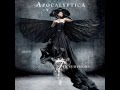 Apocalyptica   'Rage of Poseidon'