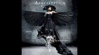 Apocalyptica   &#39;Rage of Poseidon&#39;