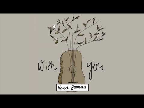 Vend Joonas - In the name of Christ