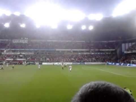 Match Standard-Lierse