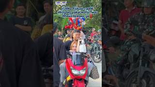 Download lagu Beautiful singer taken away on a motorbike, where is she going? #dj #remix #dance #dance #cover #... mp3