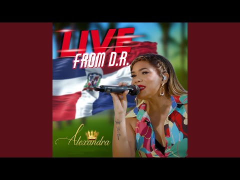 Medley Bachata: Bailando Bachata / La Bachata / Monotonia / Colgando En Tus Manos (Live)