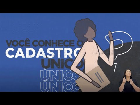 Cadastro Unico Gov Br