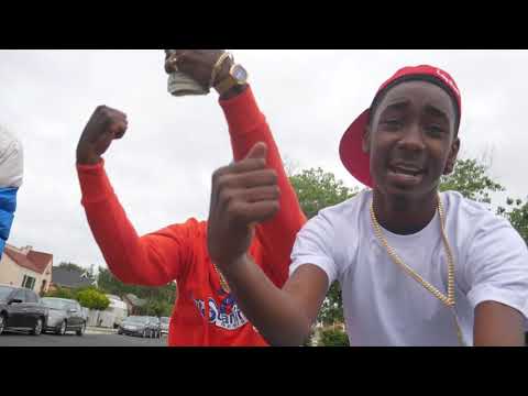 Drip50 - DeadBROKE ! (Shot By: visualplugfilms)