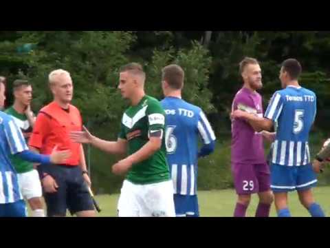 Dobrovice remizovala v přípravě s juniorkou Jablonce