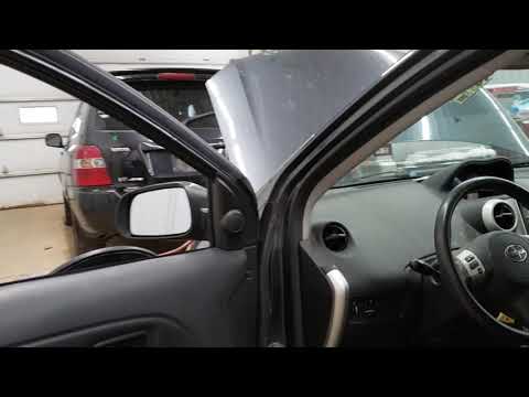 FOR SALE - 20P0960 - TOYOTA SCION XA - 1.5L ENGINE