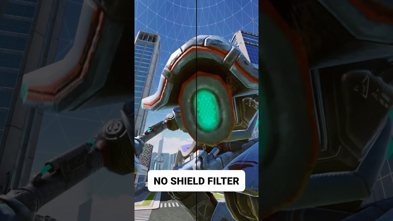 Next update’s feature 😎 #warrobotsmemes