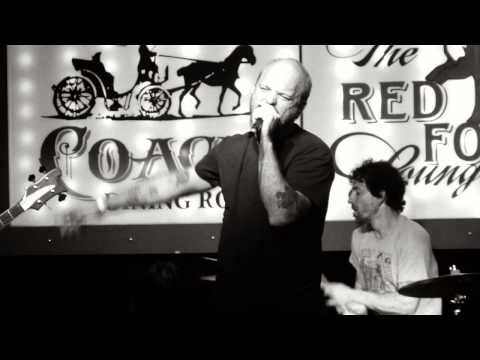 Golden Pelicans at Will's Pub - Part 2 (HD Pro Audio)