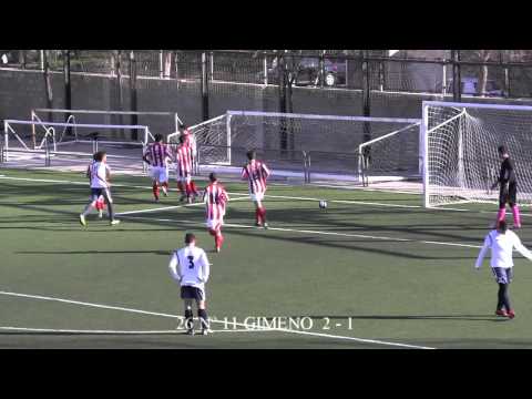 U.D PUÇOL- F.B SAGUNTO