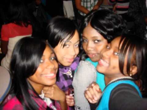 Fresh On Campus - Confessions