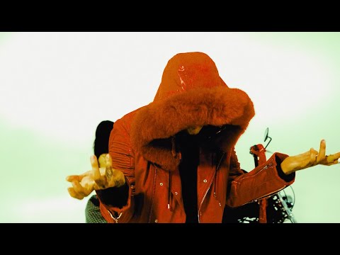 SosMula - SLEEZY BASTARD (SLASHER PT. 1)