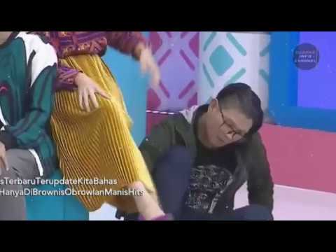 VIDEO VIRAL  Ayu tingting /andika kangen band!!!