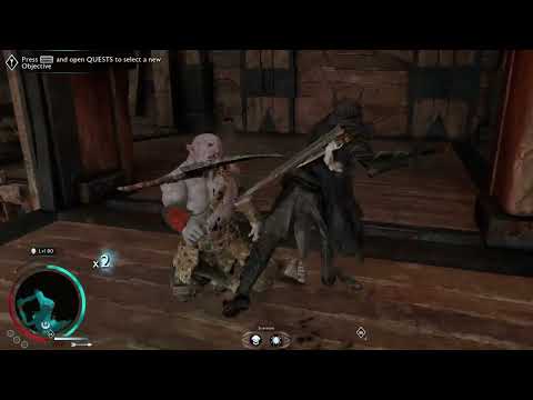 Best ground execution