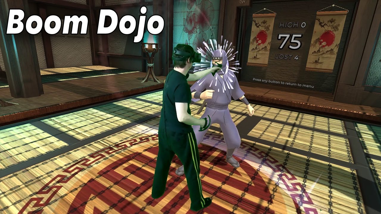do jo boom do jo boom