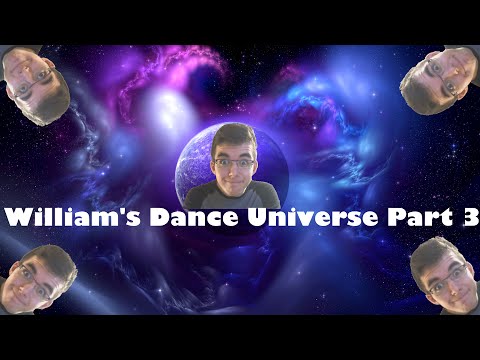 Williux Kestrel COO/CoTB Dancing Part 3