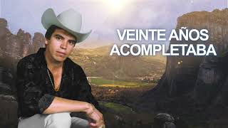 Chalino Sánchez– Mario Portillo (Letra Oficial)