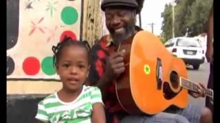 Clinton Fearon Marvel Not, Kingston,Jamaica,Acustic.